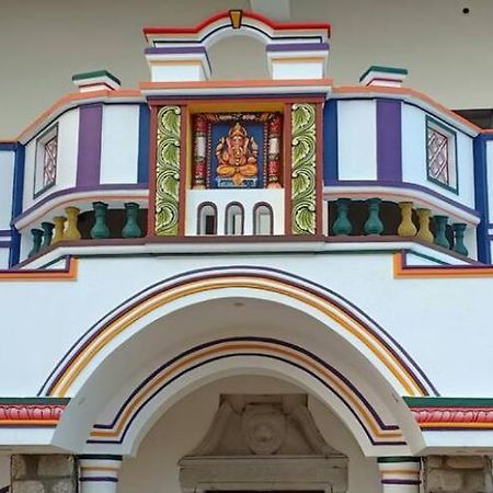 Mithila Eco Stay - Explore Chettinad Mithilaipatti 外观 照片