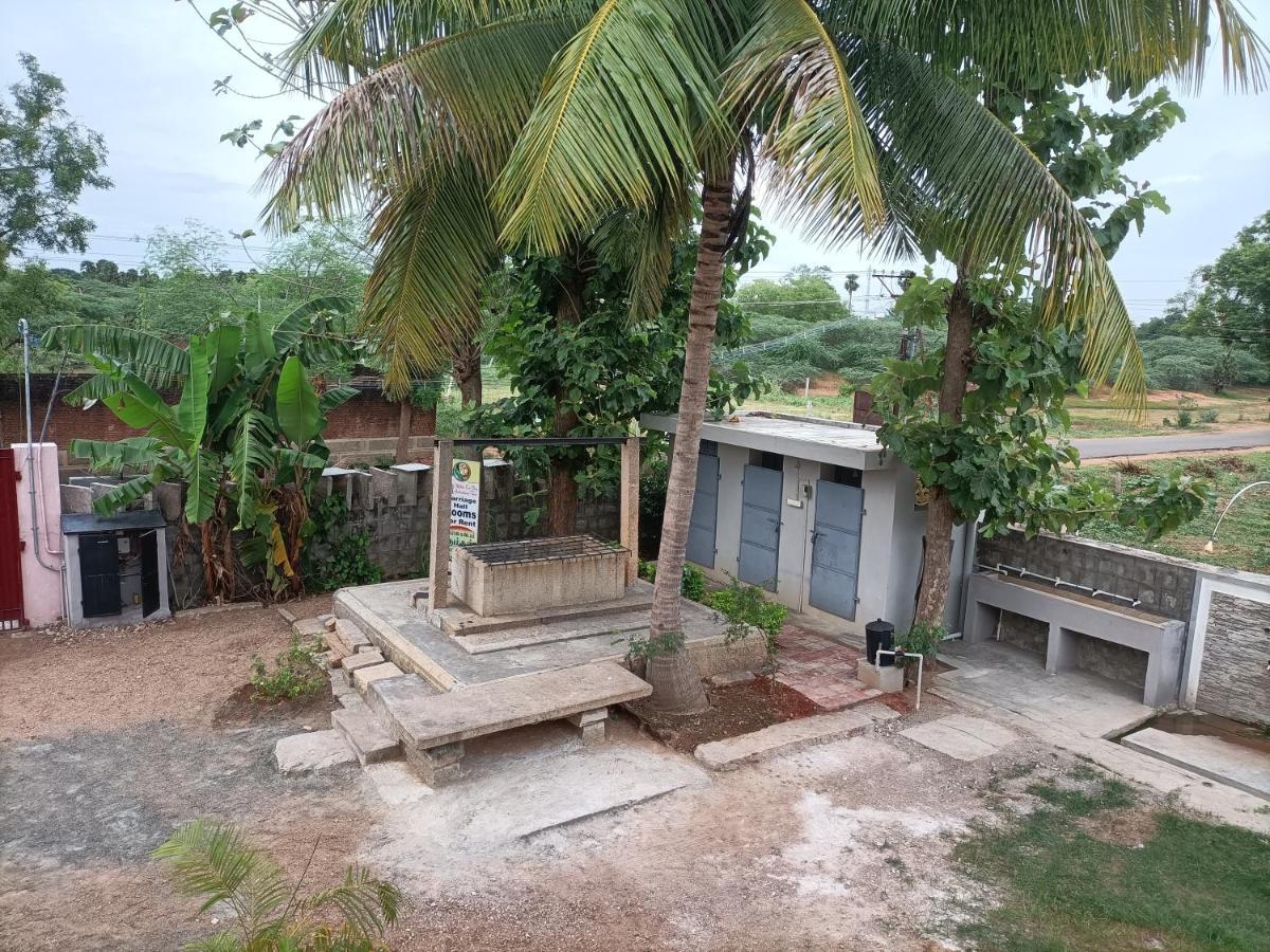 Mithila Eco Stay - Explore Chettinad Mithilaipatti 外观 照片