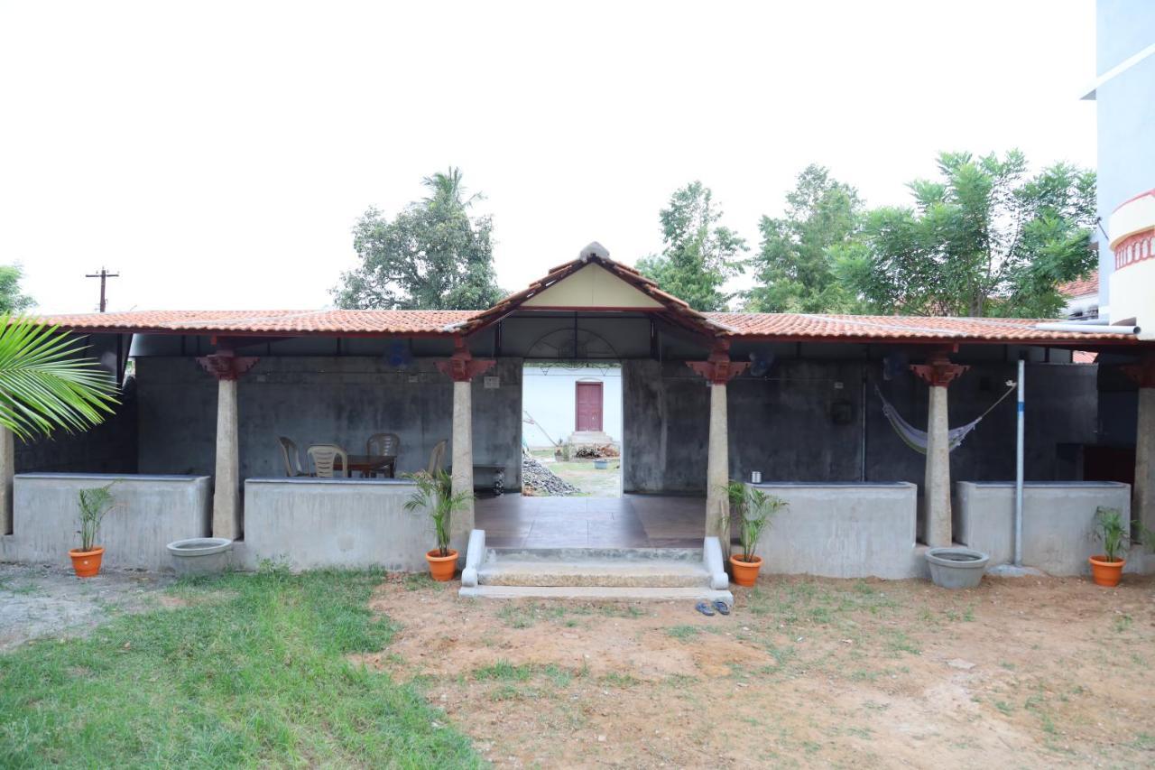 Mithila Eco Stay - Explore Chettinad Mithilaipatti 外观 照片
