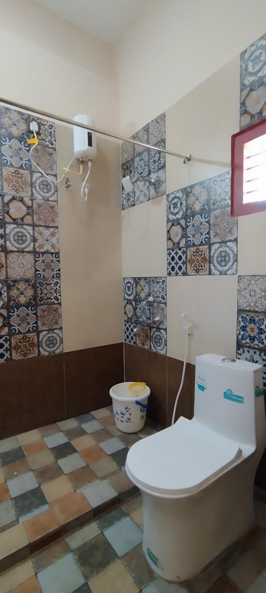Mithila Eco Stay - Explore Chettinad Mithilaipatti 外观 照片