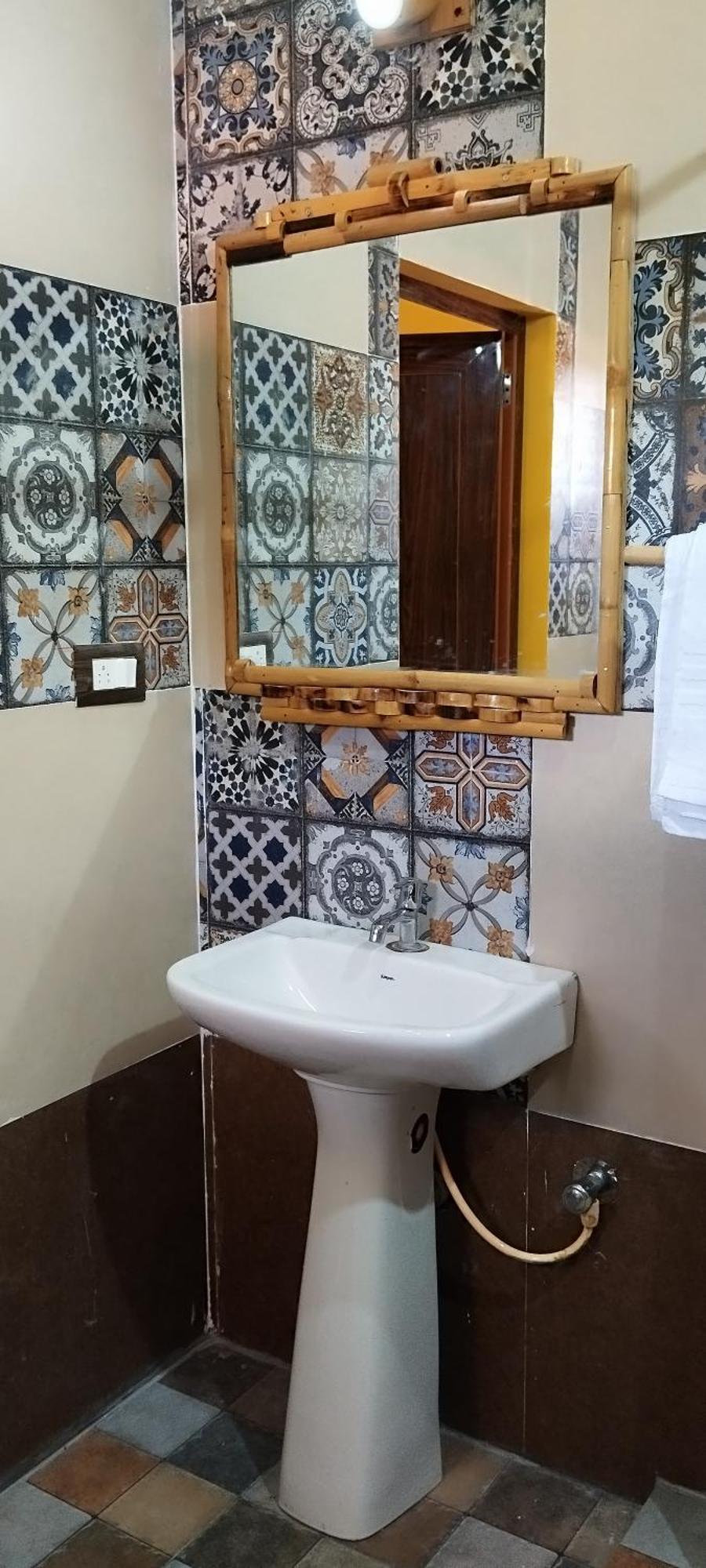 Mithila Eco Stay - Explore Chettinad Mithilaipatti 外观 照片