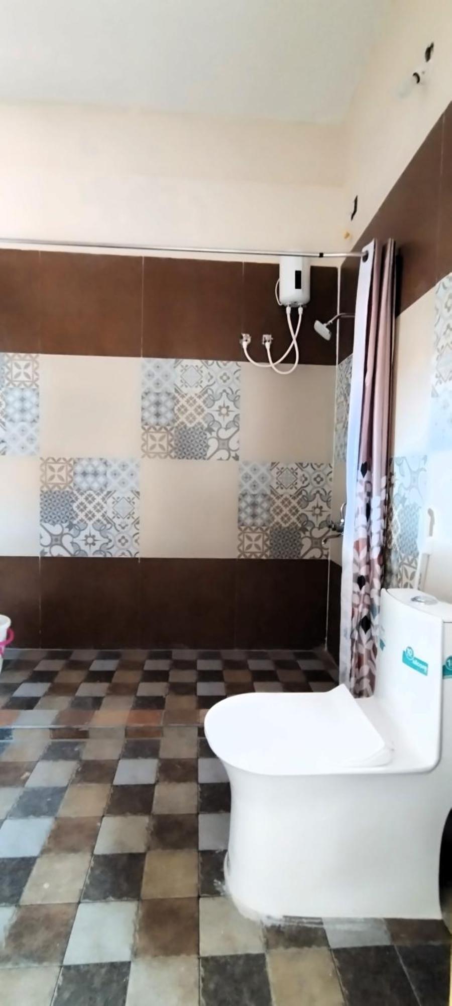 Mithila Eco Stay - Explore Chettinad Mithilaipatti 外观 照片