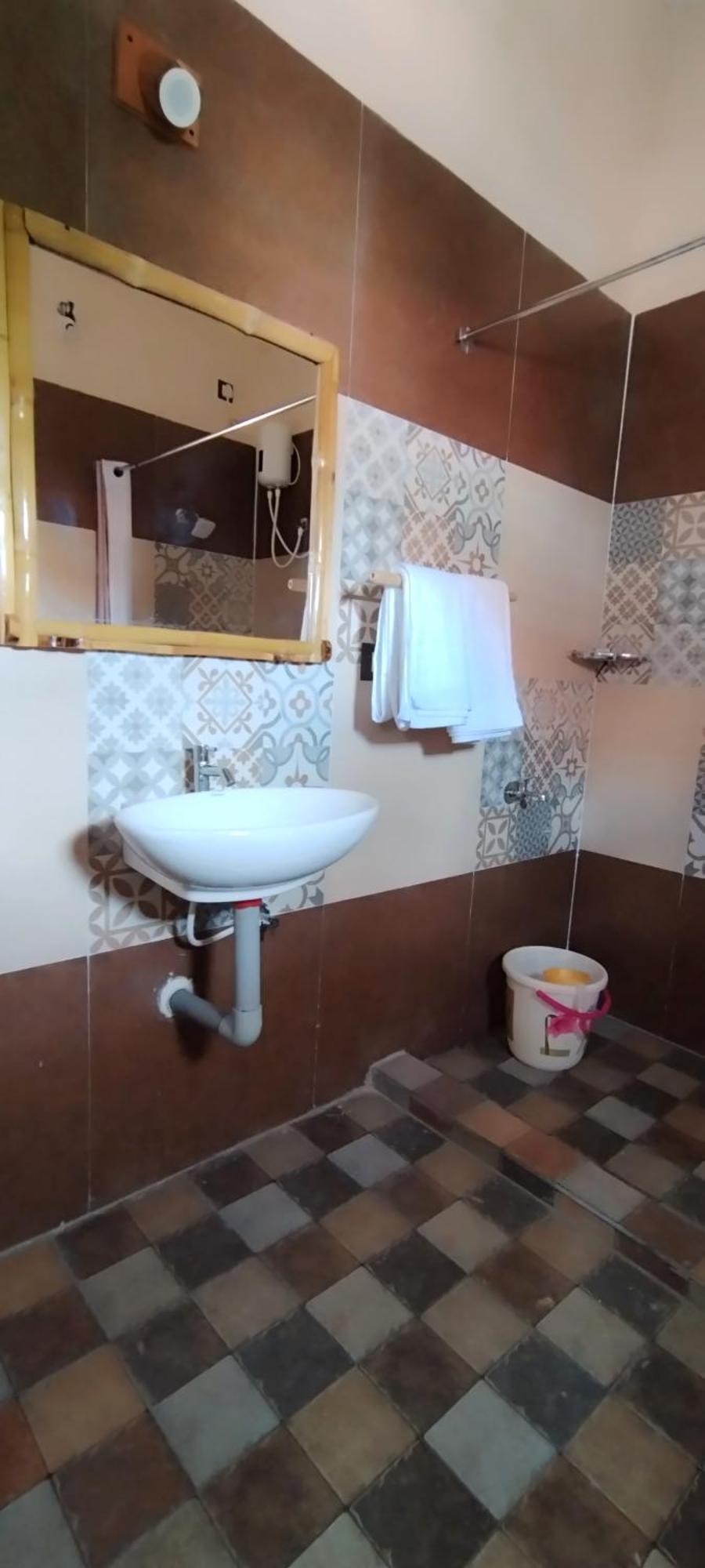 Mithila Eco Stay - Explore Chettinad Mithilaipatti 外观 照片