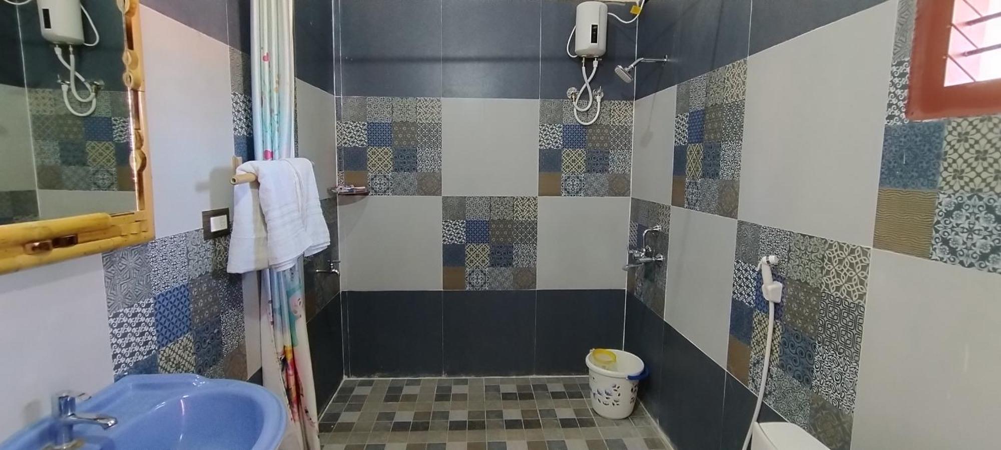Mithila Eco Stay - Explore Chettinad Mithilaipatti 外观 照片