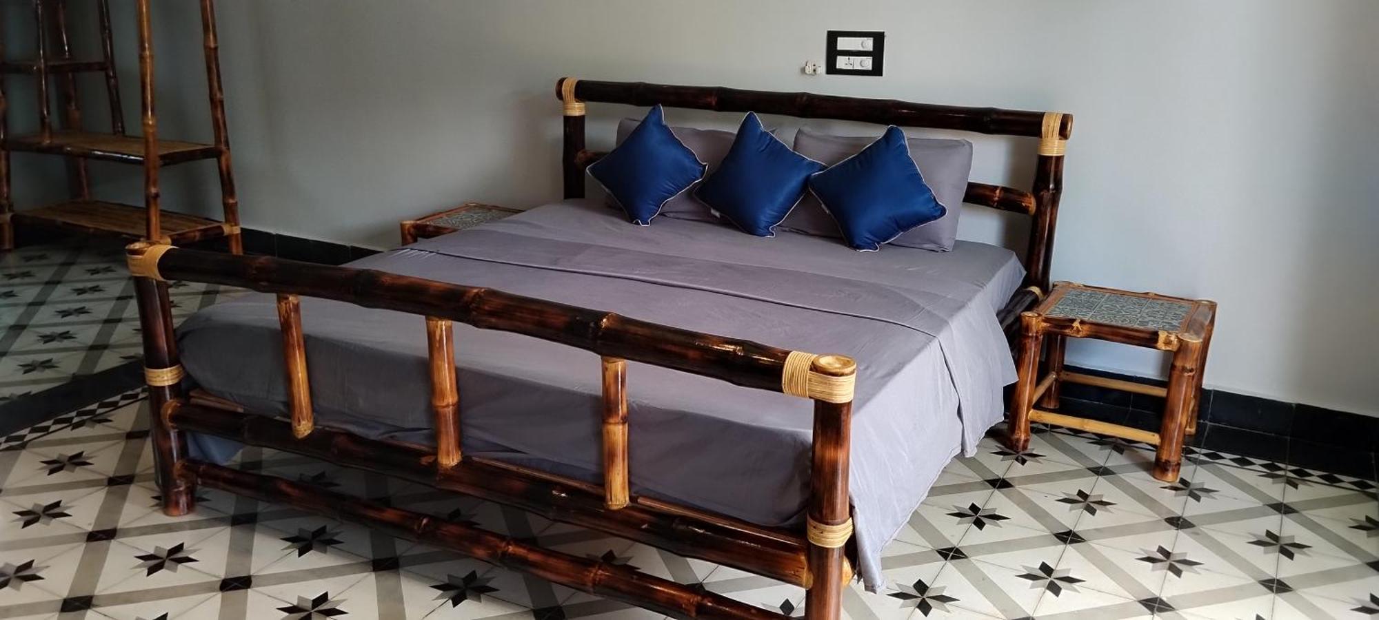Mithila Eco Stay - Explore Chettinad Mithilaipatti 外观 照片