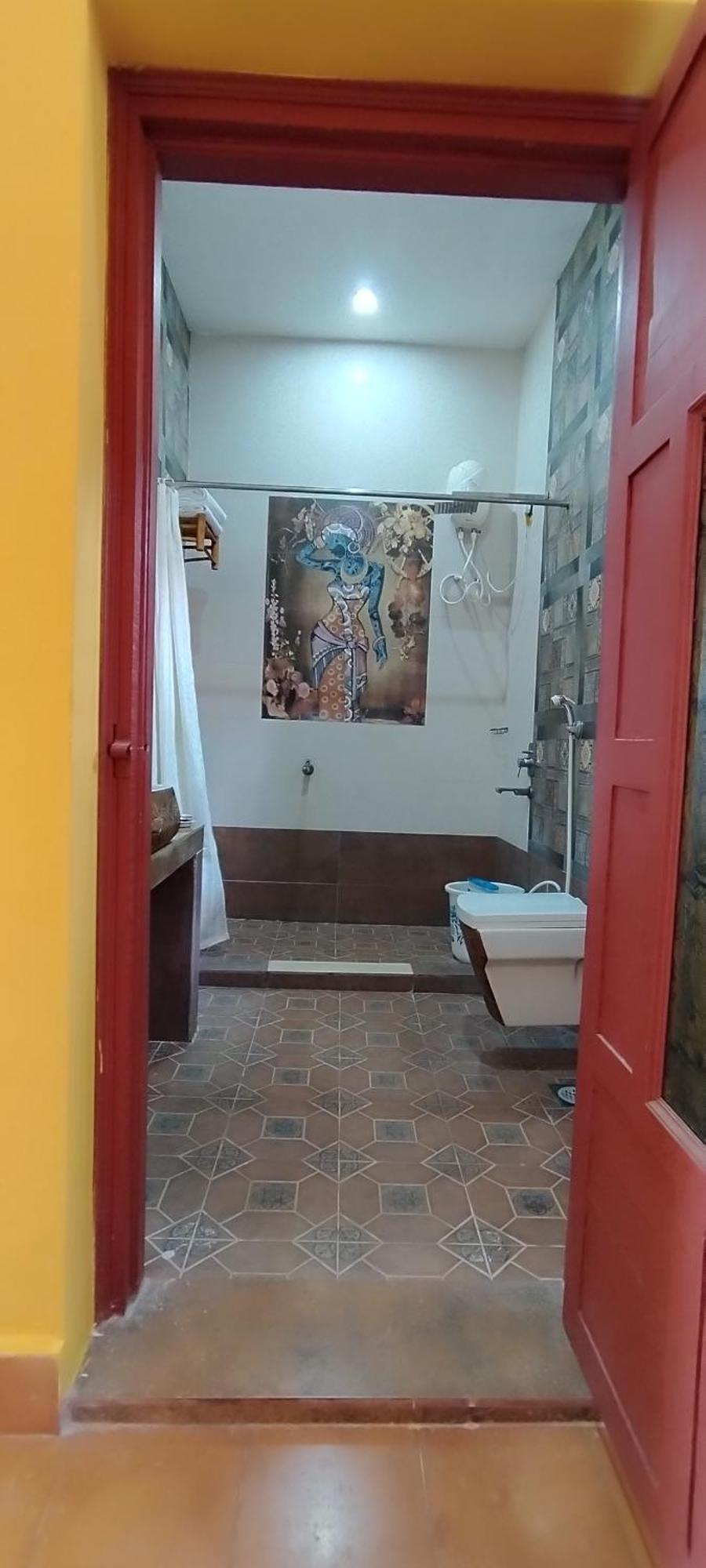 Mithila Eco Stay - Explore Chettinad Mithilaipatti 外观 照片