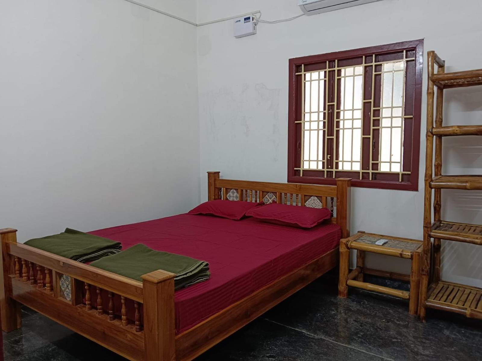 Mithila Eco Stay - Explore Chettinad Mithilaipatti 外观 照片
