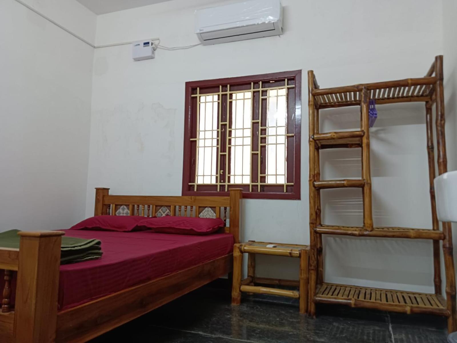 Mithila Eco Stay - Explore Chettinad Mithilaipatti 外观 照片
