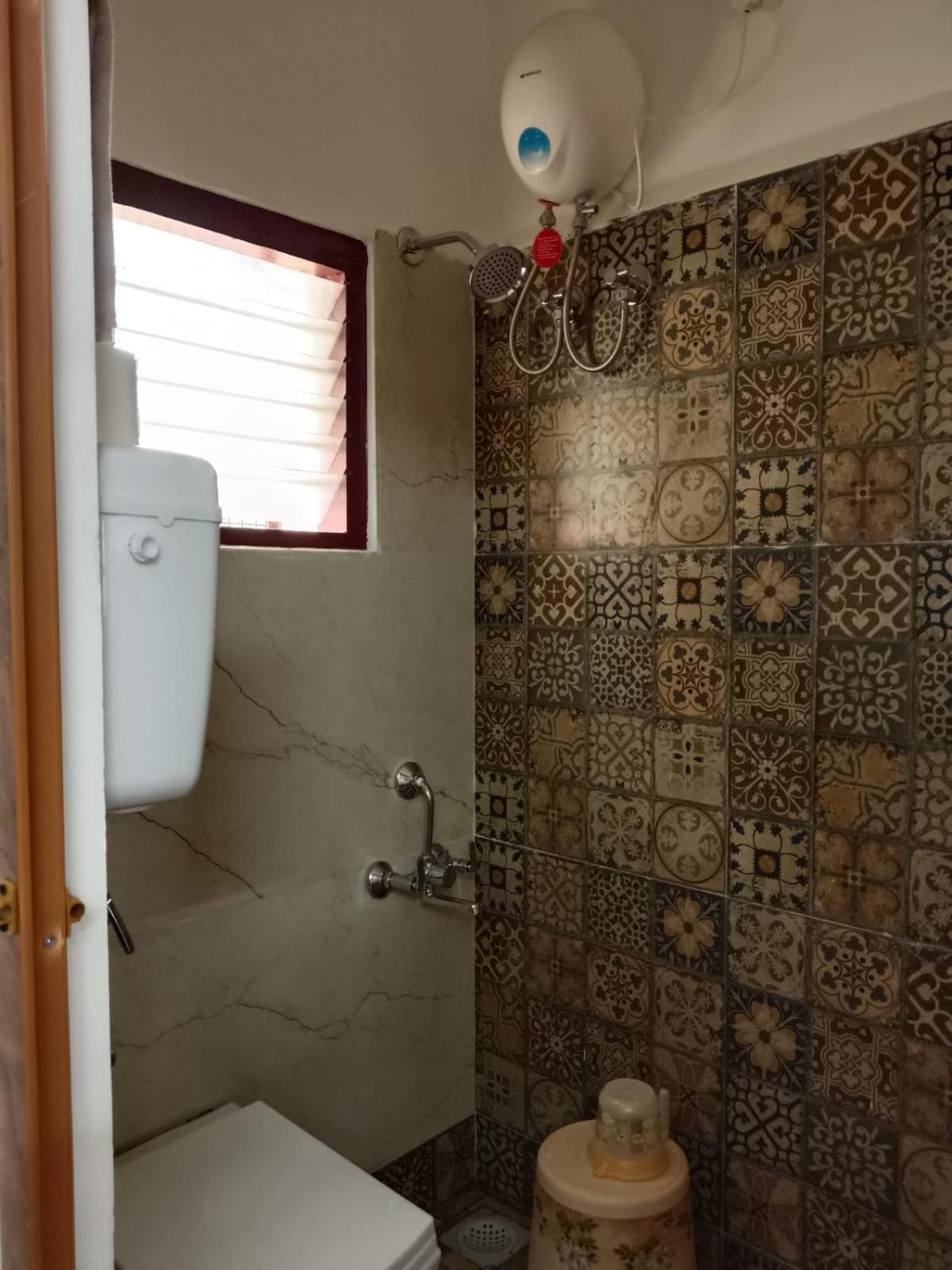 Mithila Eco Stay - Explore Chettinad Mithilaipatti 外观 照片
